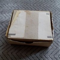 Стара кутия #3, снимка 6 - Антикварни и старинни предмети - 22047707