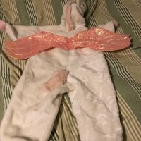 Детски костюм на еднорог, снимка 3 - Други - 24840740