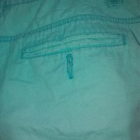 светло-син панталон "Есприт", снимка 3 - Панталони - 25098102