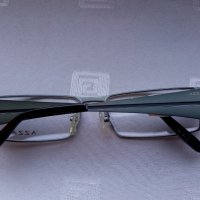 Нова оригинална диоптрична рамка Azzaro, снимка 9 - Слънчеви и диоптрични очила - 24759189