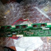 BACKLIGHT INVERTER BOARD VIC91801.ZZ REV:1, снимка 1 - Части и Платки - 22123335