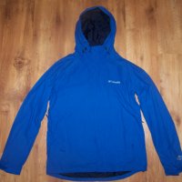 Columbia Omni-Tech / L / 100% Original / waterproof-breathabl яке, снимка 1 - Якета - 23862873