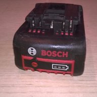Bosch li-ion battery 18v/3.0ah with led-indication-внос швеицария, снимка 9 - Други инструменти - 17382691