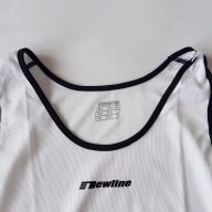 Newline,спортен потник, S/M размер , снимка 4 - Спортни дрехи, екипи - 17955830