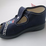 Детски пантофи  Зетпол  , снимка 2 - Бебешки обувки - 15657178