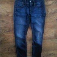 G-star Lynn Mid Skinny jeans - страхотни дамски дънки, снимка 5 - Дънки - 17638392