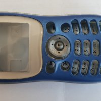 Motorola C332 панел , снимка 1 - Резервни части за телефони - 25844945
