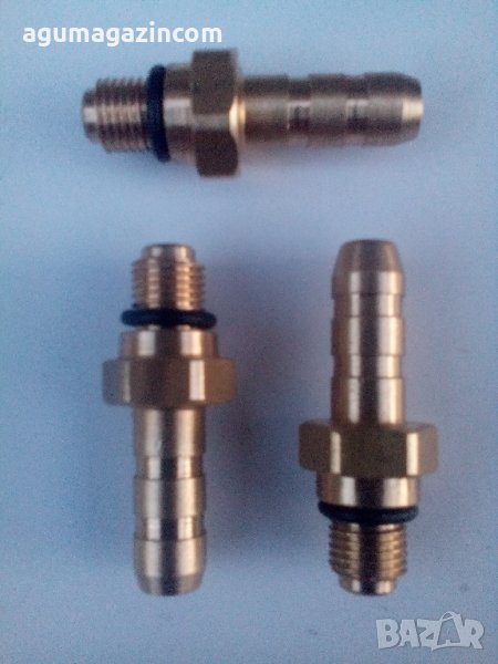 Kалибриращи дюзи за  инжектори, снимка 1