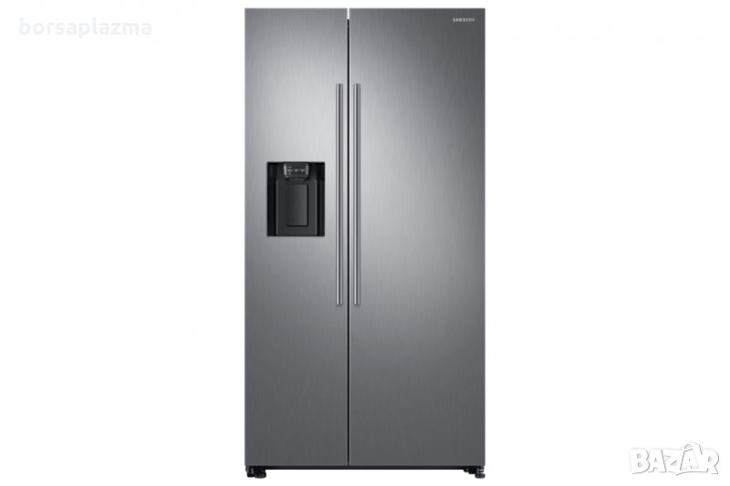 Двукрилен хладилник SAMSUNG RS67N8210S9/EF, снимка 1