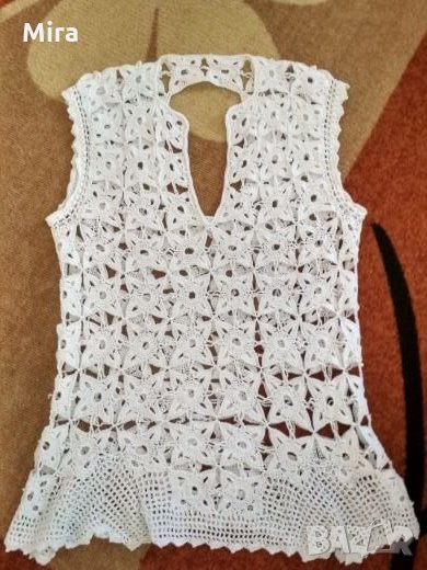 Блуза-уникат, снимка 1