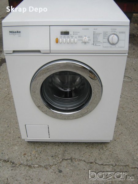 Изкупуване на всякакви перални от адрес , снимка 1