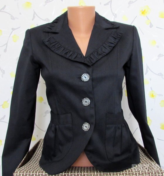 Сако, снимка 1