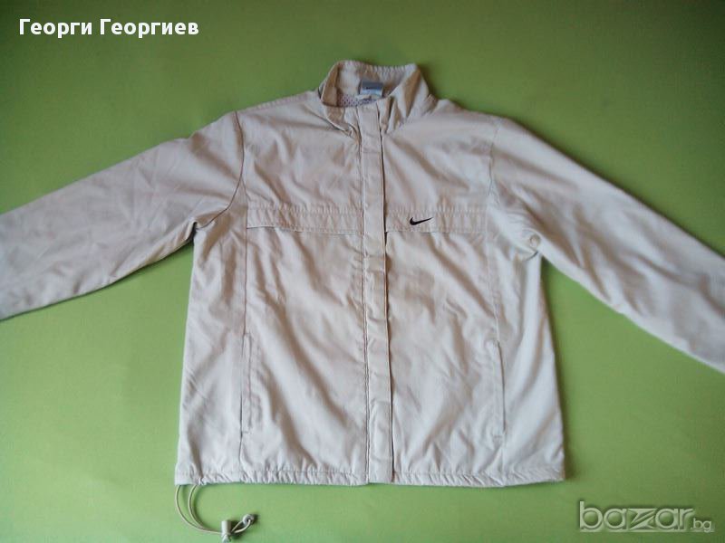 Дамско спортно горнище Nike/Найк, 100% оригинал, снимка 1