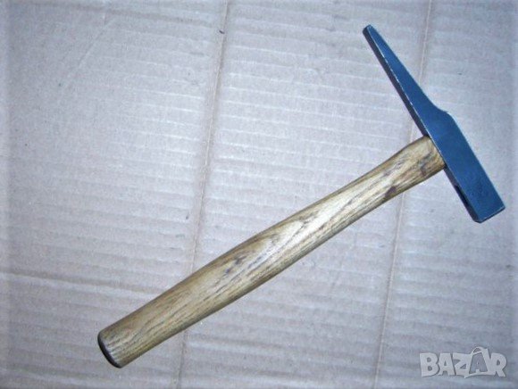 Чукче електричарско - W. Germany , снимка 1