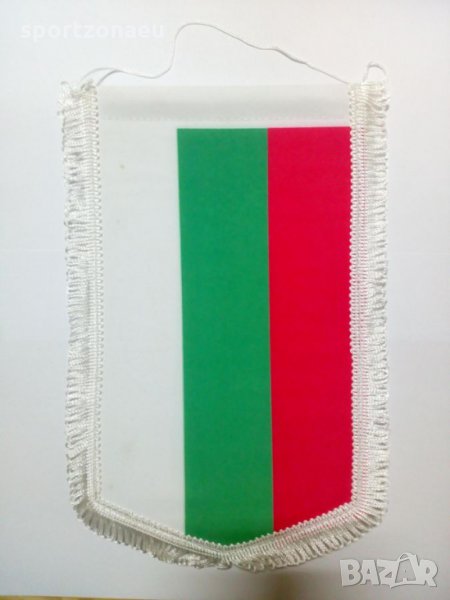 Флагче България, снимка 1
