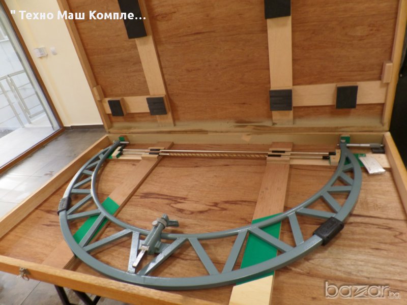 Микрометри Mitutoyo, снимка 1