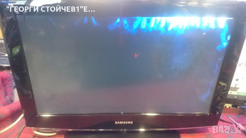 LE26A457C1D С ДЕФЕКТЕН ПАНЕЛ, снимка 1