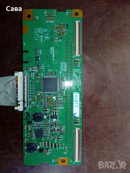 tv lcd panasonic на части, снимка 1