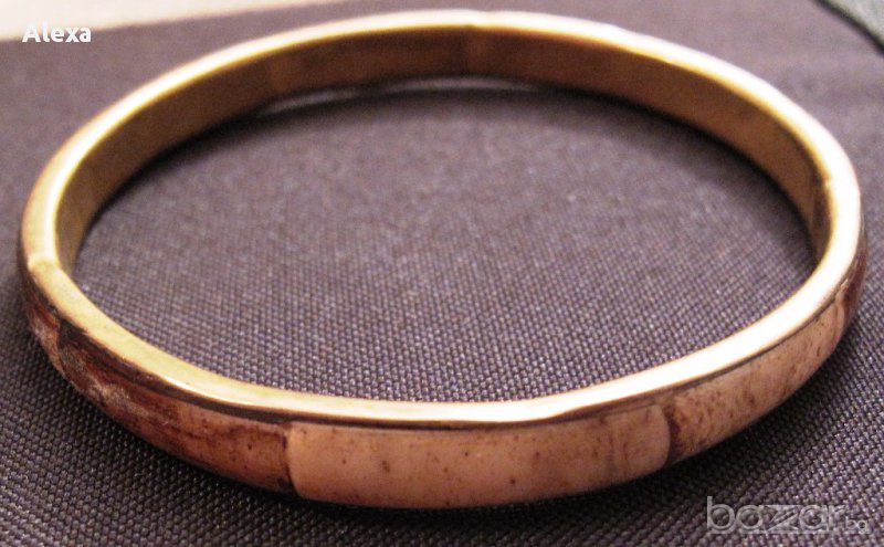 Дамска индийска гривна, снимка 1