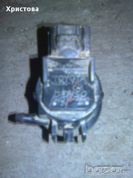 Моторче стъклоумивател/чистачки 8533071010 Корола,Аурис,Рав4,Хайлукс,Ай Кю , снимка 1