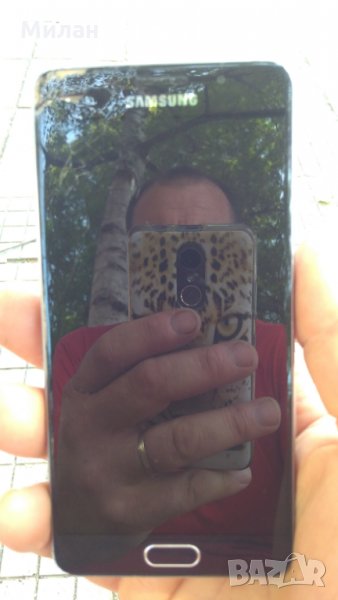 Продавам  Samsung  Galaxy А5 2016 за части, снимка 1