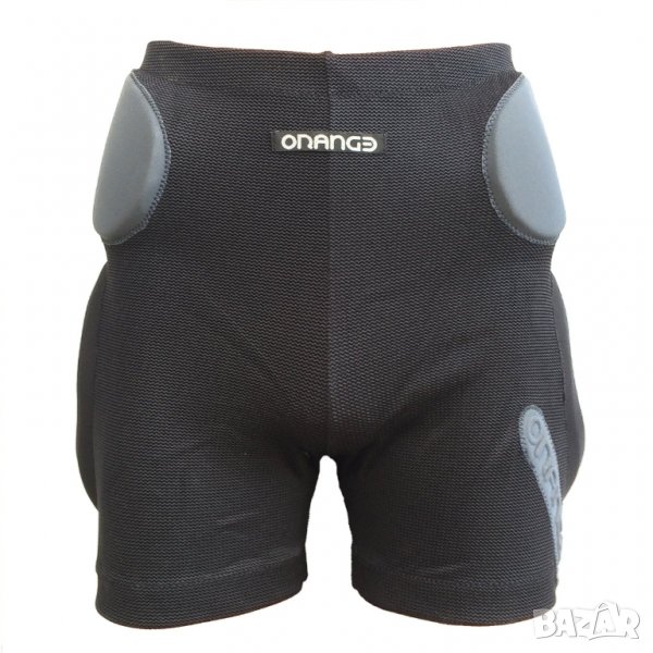 Протекторен панталон Orange, снимка 1