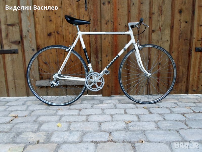Batavus Champion 28*/56 размер ретро шосеен велосипед/, снимка 1