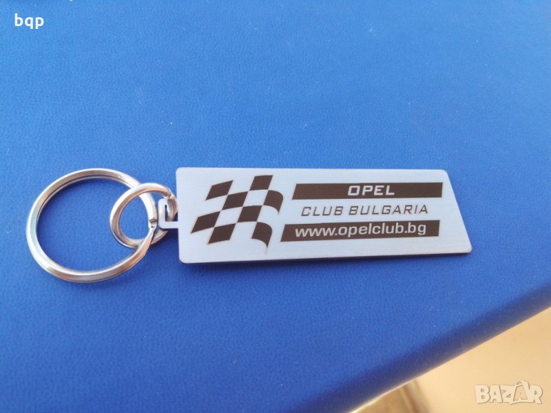 Ключодържатели OPEL, снимка 1