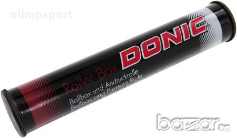 кутия за топчета Donic Roller Box нов, снимка 1