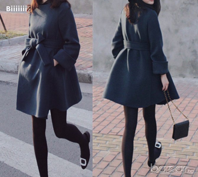 Налично палто, снимка 1