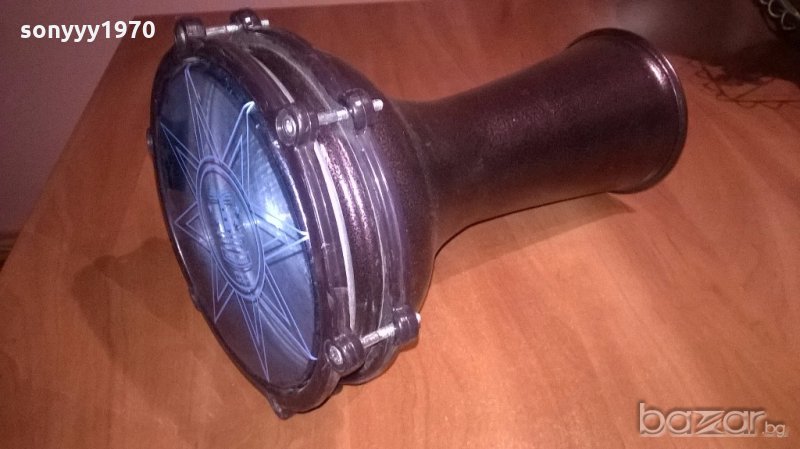 Нова оригинална тарамбука-внос от сирия 30х25см, снимка 1