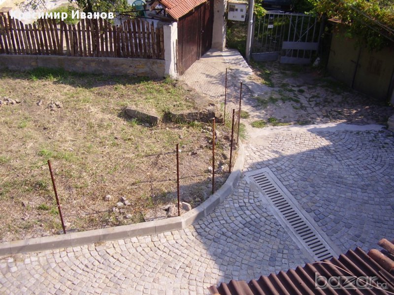 ПАРЦЕЛ - ИДЕАЛЕН ЦЕНТЪР, снимка 1