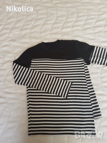 Детски блузи/ризи Ralph Lauren,Сalvin Klein,Little Marc Jacobs за 10-12 год.момче.Като нови!, снимка 11 - Детски Блузи и туники - 23058893