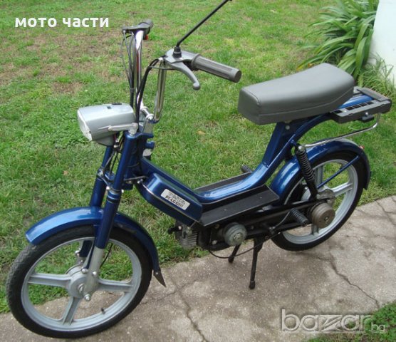 Пиаджо браво на части , снимка 6 - Части - 20553176