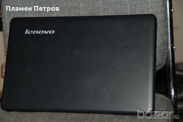 LENOVO G550 за части, снимка 1 - Части за лаптопи - 20317412