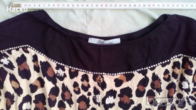 Blumarine , дамска рокля, снимка 8 - Рокли - 12812461