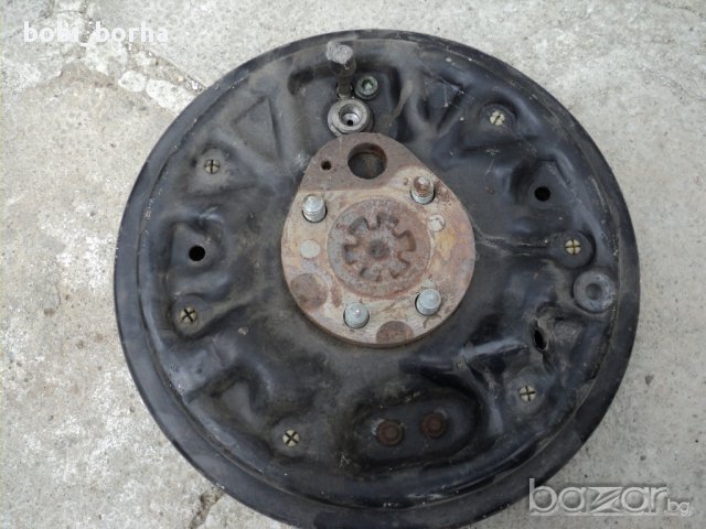 барабани за лупо 2002г., снимка 3 - Части - 14198419