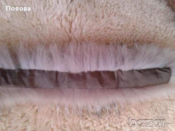 ПРОМО ! Каскадна лисица 1, снимка 3 - Шалове - 16095171