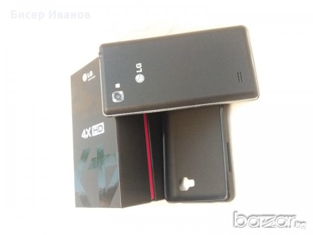 Продавам LG 4 xHD, снимка 2 - LG - 16388126
