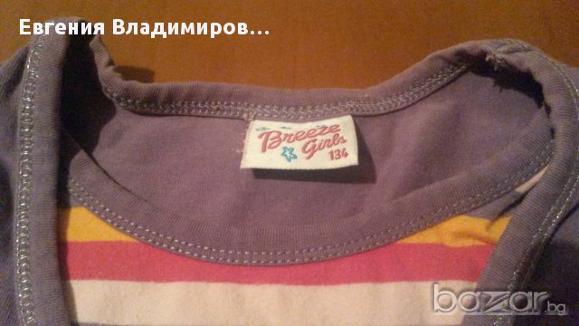 Лот блузи НАМАЛЕНИ, снимка 3 - Детски комплекти - 10642823