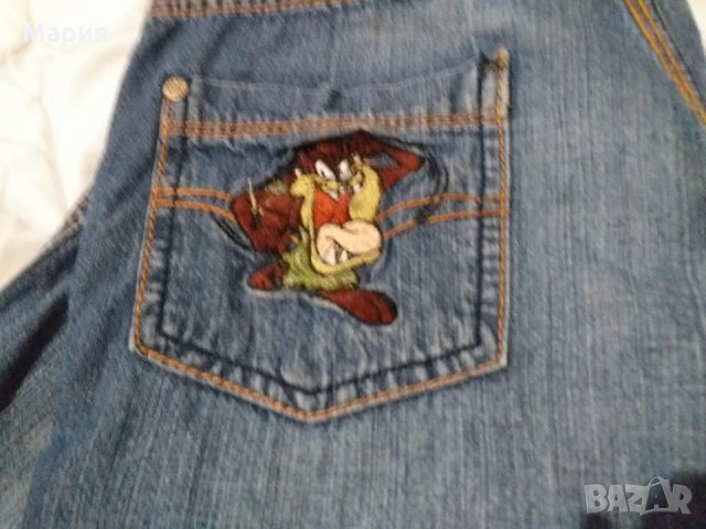 Къси панталони за момче размер 134-140 см./9-10 г., снимка 8 - Детски къси панталони - 25663157