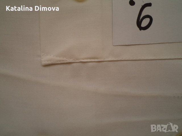 Продавам мъжки ризи, нови, с къс ръкав, снимка 12 - Ризи - 23359158