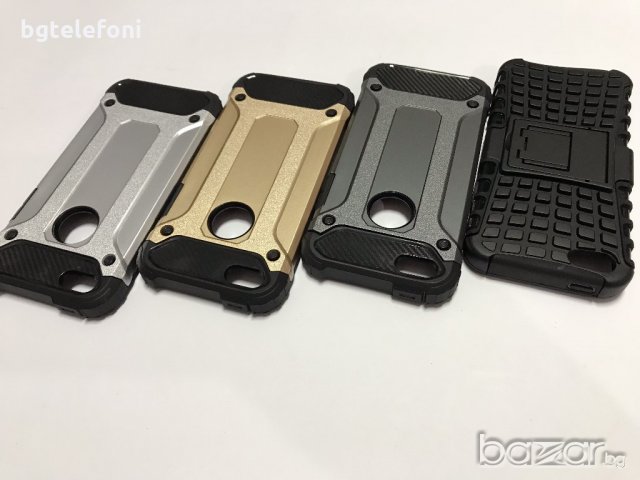 iPhone 5 , iPhone 5S , iPhone SE удароустойчиви и блестящи гърбове, снимка 10 - Калъфи, кейсове - 19878044