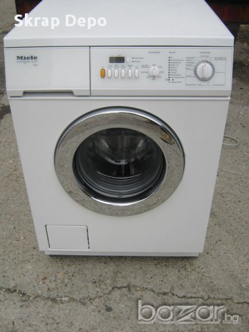 Изкупуване на всякакви перални от адрес 