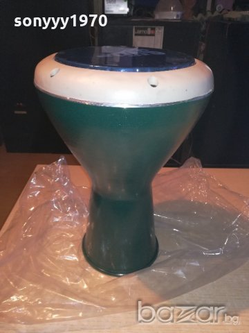  тарамбука-внос сирия 40см, снимка 6 - Ударни инструменти - 21070855