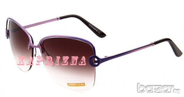 Слънчеви очила, снимка 2 - Слънчеви и диоптрични очила - 6997332