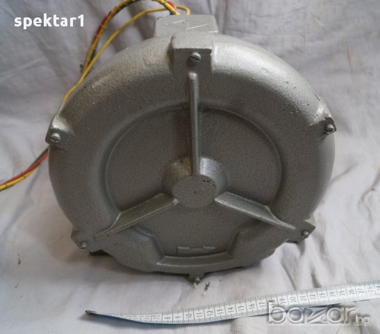 вакум помпа помпи  аспирации  за зъболекарски столове  мях за ковашко огнище, снимка 3 - Водни помпи - 13558381