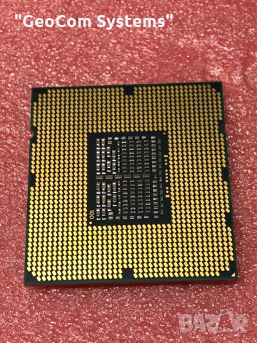 Intel ® XEON E5540 (8M Cache,80W,4/8х2.53GHz/2.80Ghz,S.1366), снимка 2 - Процесори - 22365087