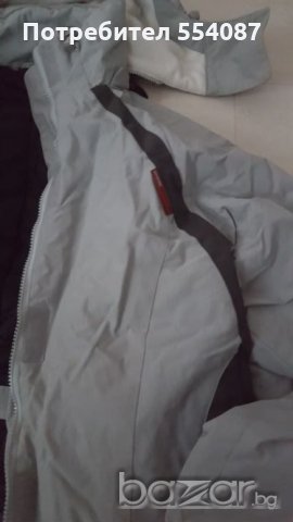 Дамско ски яке, снимка 2 - Зимни спортове - 20053277