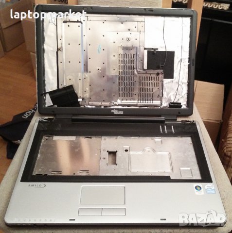 FSC Amilo Pi2512 на части